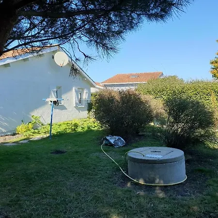 Meuble 2 Pieces Jardin Piscine *