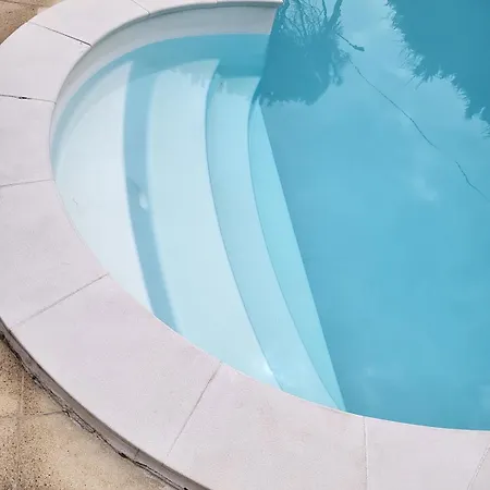 Meuble 2 Pieces Jardin Piscine Διαμέρισμα *