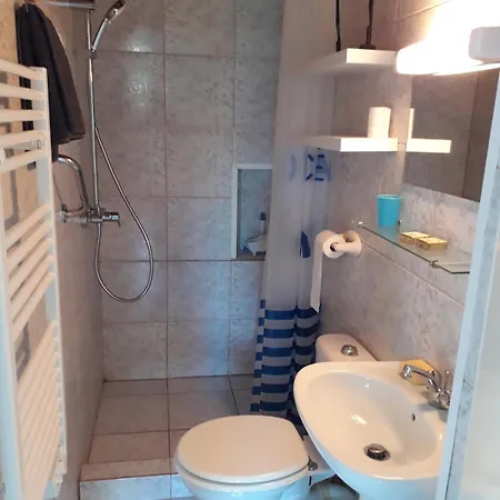 Apartment Meuble 2 Pieces Jardin Piscine Soulac-sur-Mer