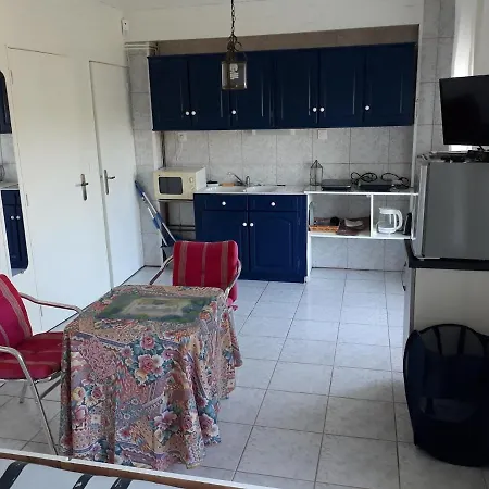 Meuble 2 Pieces Jardin Piscine Soulac-sur-Mer