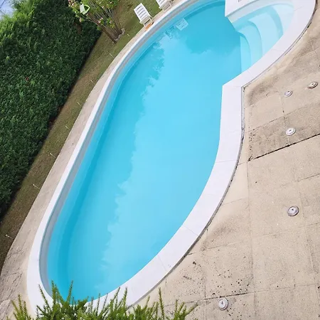 Meuble 2 Pieces Jardin Piscine