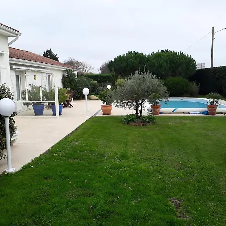 Meuble 2 Pieces Jardin Piscine *