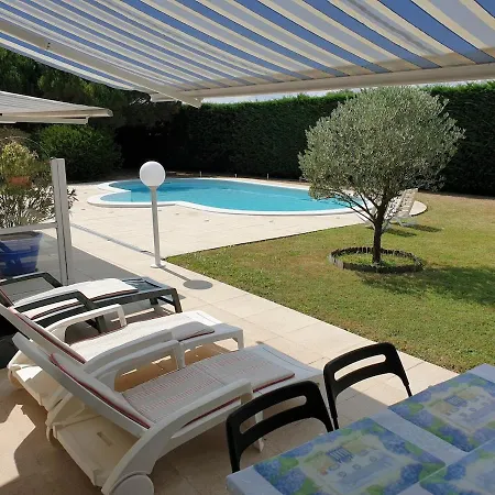 Meuble 2 Pieces Jardin Piscine