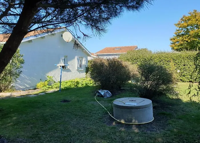 Meuble 2 Pieces Jardin Piscine *